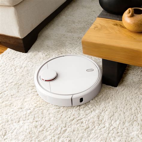 11.11 sales: Iconic Xiaomi Mi Robot Vacuum in Polish warehouse reduces ...