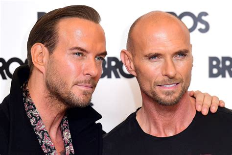 Bros cancel majority of 2017 reunion tour | London Evening Standard