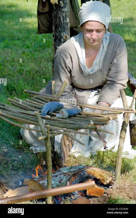 Pioneer Woman 1800s Cooking