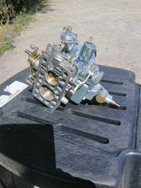 Карбюраторы Озон 2105, 2107, новые: 1 900 грн. - Карбюратори та ...