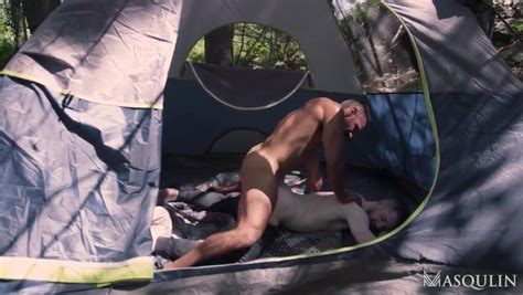 Bareback In A Tent Free Gay Porn Video Xhamster Xhamster