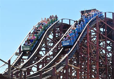 19 Facts About Kennywood - Facts.net