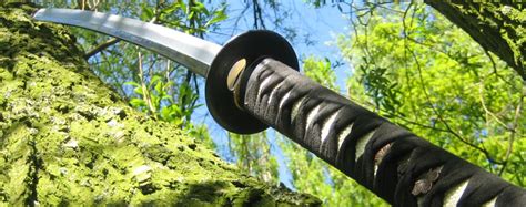 All about the Nagamaki | Japanese Ancient Weapon