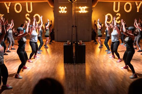 fly dance fitness near me 1