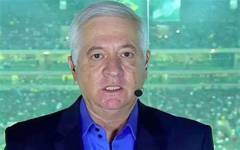 Demitido Ap S Anos Jota J Nior Processa A Globo E Pede Valor