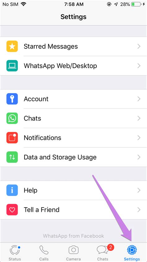 How To Delete All Photos From WhatsApp Group On Android And IPhone