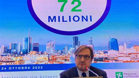 Lombardia Culla Delle Start Up Innovative 72 Milioni Dalla Regione