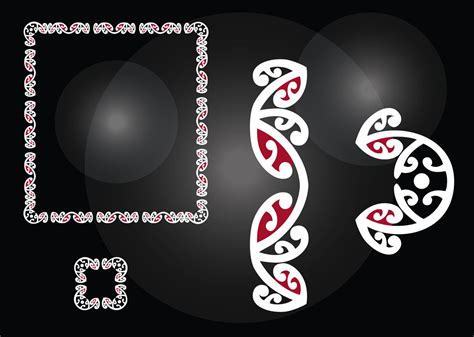 Maori Vectors Vector Art & Graphics | freevector.com