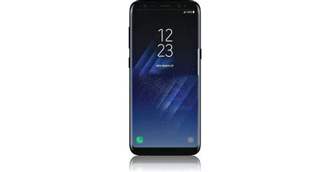 Samsung Galaxy S8+ 64GB (2 stores) • See PriceRunner