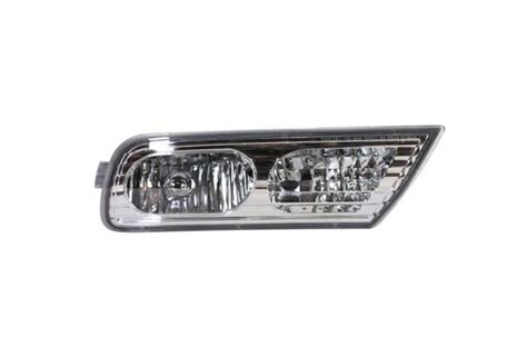 Sell Depo Passenger Side Replacement Fog Light Acura Mdx