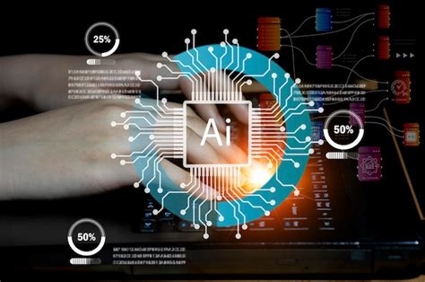 Conceitos De Desenvolvimento De Inteligência Artificial E Auto Aprendizagem De Inteligência