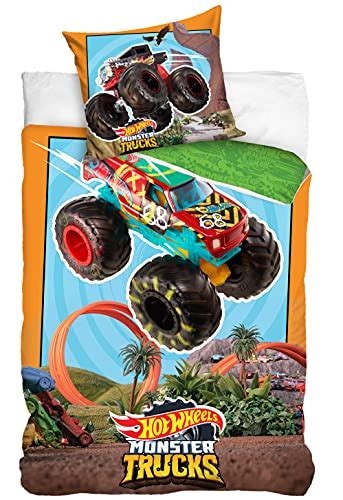 Hot Wheels Bettwäsche 15 besten Produkte im Vergleich Hausbauberater Ratgeber