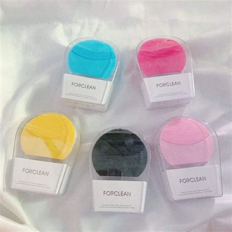 เครื่องล้างหน้า Forclean ส่งฟรีลงทะเบียน | Shopee Thailand