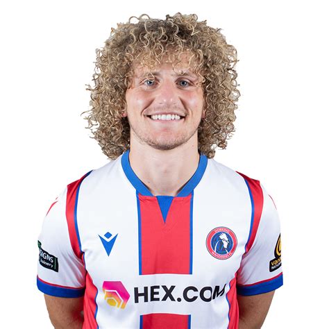 Aaron Kuhl Dorking Wanderers