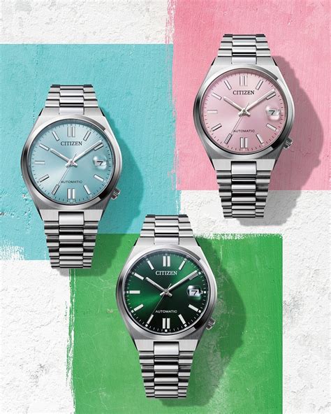 Citizen Watch Company (@citizenwatchus) • Instagram photos and videos