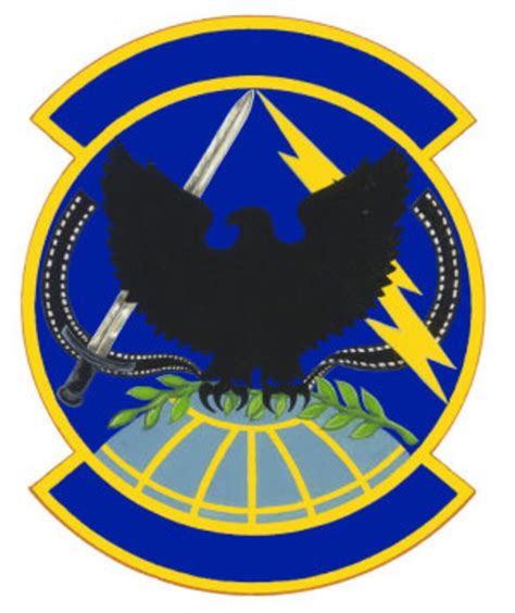 Intelligence Squadron Acc Air Force Historical Research Agency