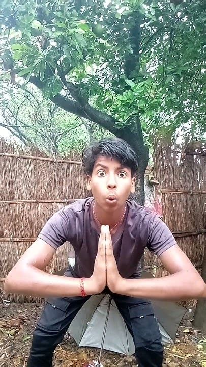 प्रभु गर्मी कम कर दीजिए 😂😜🤣funny Comedy Realfools Shortsvideo