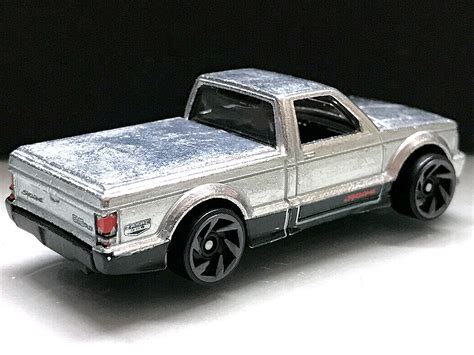 T Hunted Os Primeiros Hot Wheels Zamacs De 2021
