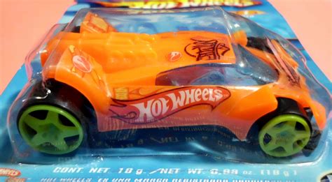 Coleccion Hot Wheels Especiales