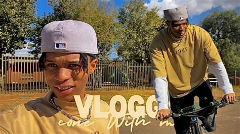 Daily VLOG PULLD UP TO THE HOOD AKA The KASI GONE WRONG South