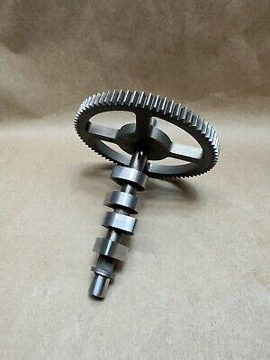 Briggs Stratton Camshaft Superseded To Ebay