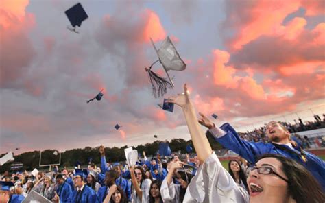 Sebastian River High School Graduation - News, sebastian, spotlight ...