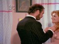 Naked Rossana Ghessa in Lucíola o Anjo Pecador