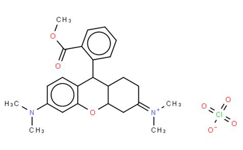 Tetramethylrhodamine Methyl Ester Perchlorate 115532 50 8 Hairui Chemical