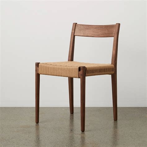 Clayton Dining Chair — JD.Lee Furniture