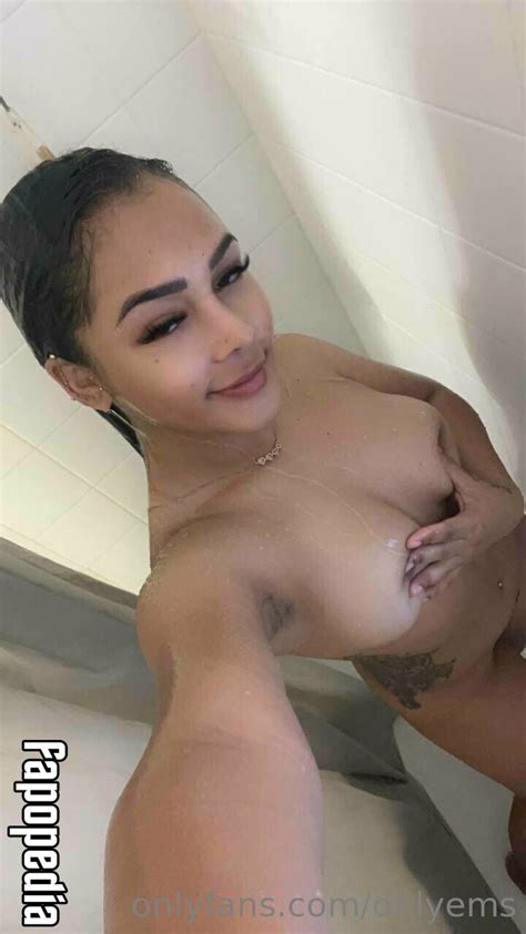 Onlyems Nude Onlyfans Leaks Photo Fapopedia