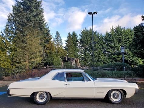 Pontiac Catalina For Sale Classiccars Cc