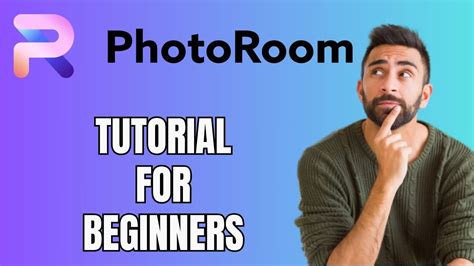 Photoroom Tutorial How To Use Photo Room To Create Professional Product Photos Youtube