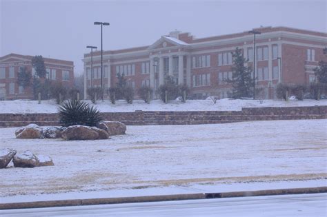 Alpine TX Sul Ross State University Photo Picture Image Texas At