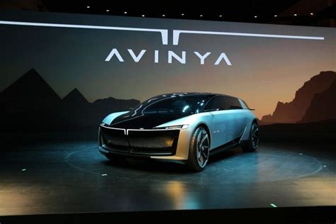 Tata Avinya Ev Concept Revealed All Details You Need To Know In