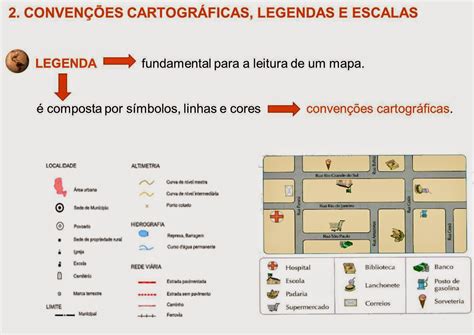 O Que Significa Convenções