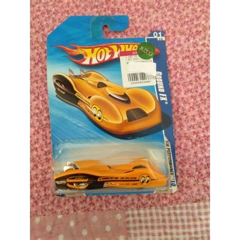 Hot Wheels Ground Fx Shopee Malaysia
