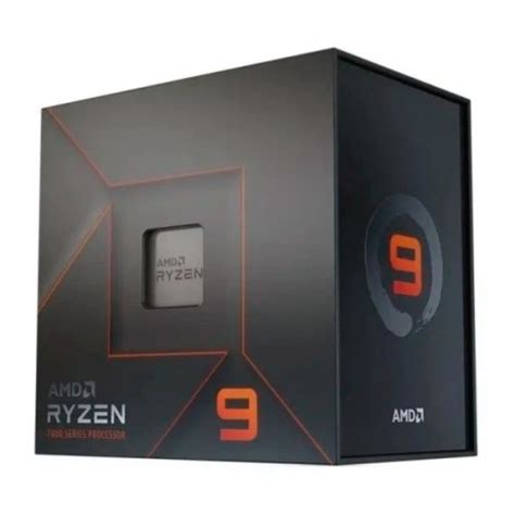 Процессор AMD Ryzen™ 9 7950X в Ташкенте и Узбекистане - купить по ...