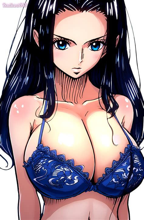 Nico Robin R NicoRobin Hentai