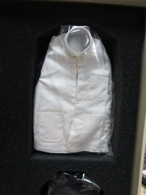 Spirit Place Crave Unboxing Hot Toys DX04 龍爭虎鬥 ETD Bruce Lee 李小龍 Extra Body