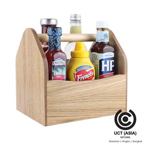 Condiment Holder | UCT (Asia)