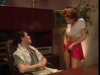 Sluty Receptionist Gets Her Pussy Fucked By Her Manager Blowjob Blowjob Porn Xhamster