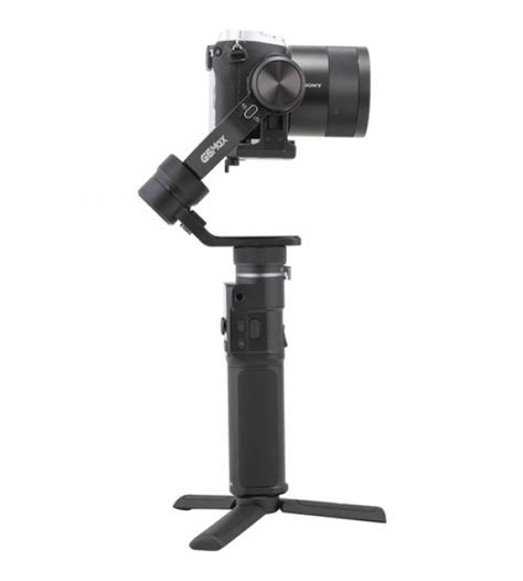 Feiyu G Max Axis Handheld Gimbal Stabilizer