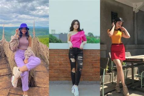 9 Hot Sexy Yoriko Angeline Bikini Pics