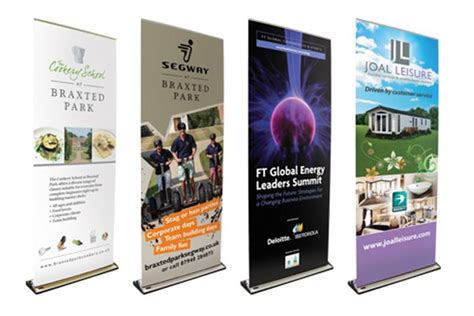 Roll Up Stand Ankara Yücel Reklam 85x200 100x200