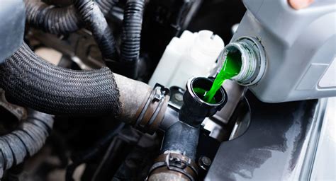 How To Add Coolant To Your Car [7 Easy Steps] Gearshift