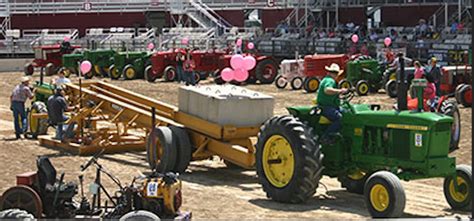 2024 Utah County Fair Footloose At The Fair