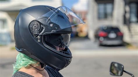 Quel est le casque moto le mieux insonorisé Team Auto Passion