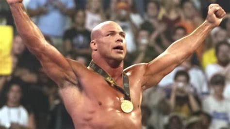 Kurt Angle On What He Thinks Is His Worst Wwe Storyline