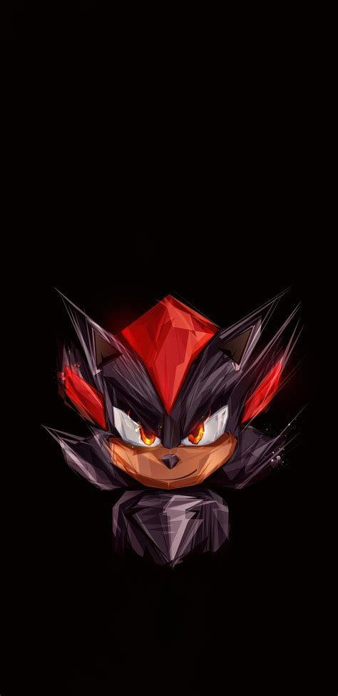 1440x2960 Shadow Sonic The Hedgehog 3 2024 Samsung Galaxy Note 9,8, S9,S8,S8+ QHD ,HD 4k ...