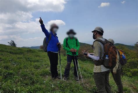 소백산국립공원 여름철 불법 무질서행위와 샛길 계곡 출입 집중단속 실시 매일신문